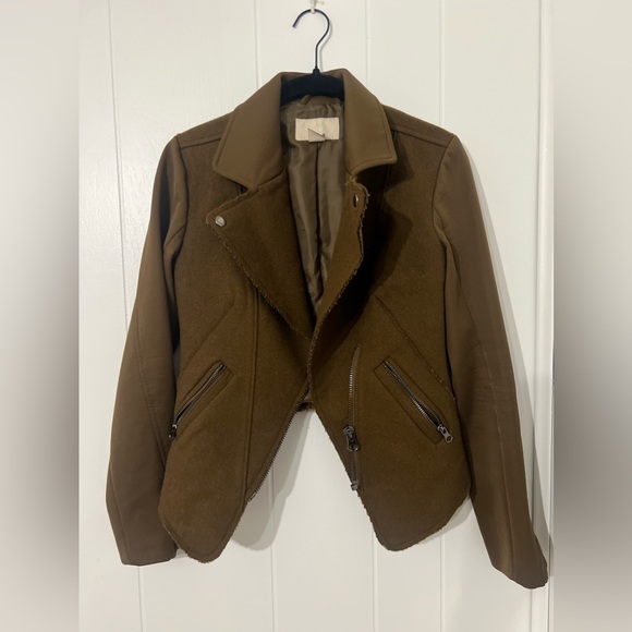 H&M Moto Jacket - Picture 2 of 7